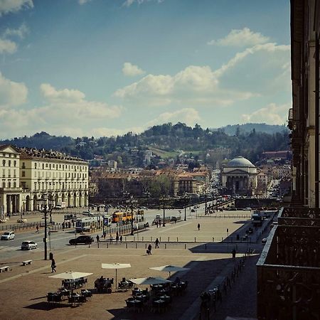 Look To Bed and Breakfast Turin Exteriör bild