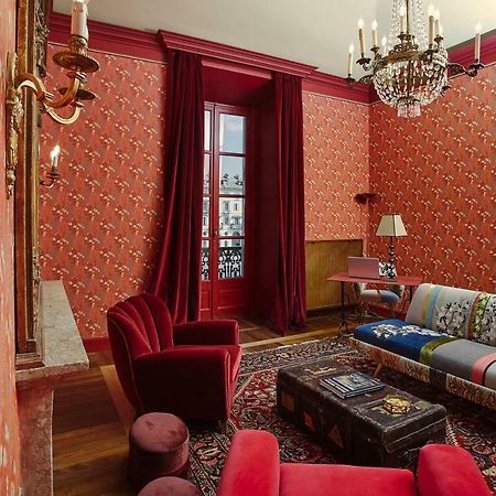 Look To Bed and Breakfast Turin Exteriör bild