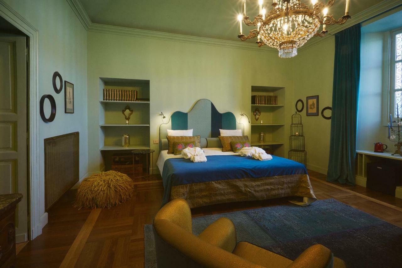 Look To Bed and Breakfast Turin Exteriör bild