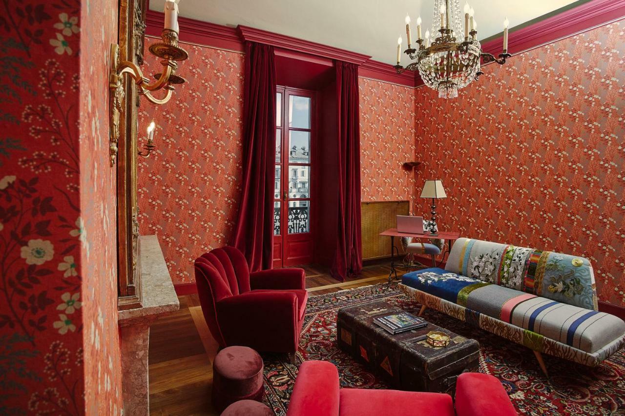 Look To Bed and Breakfast Turin Exteriör bild