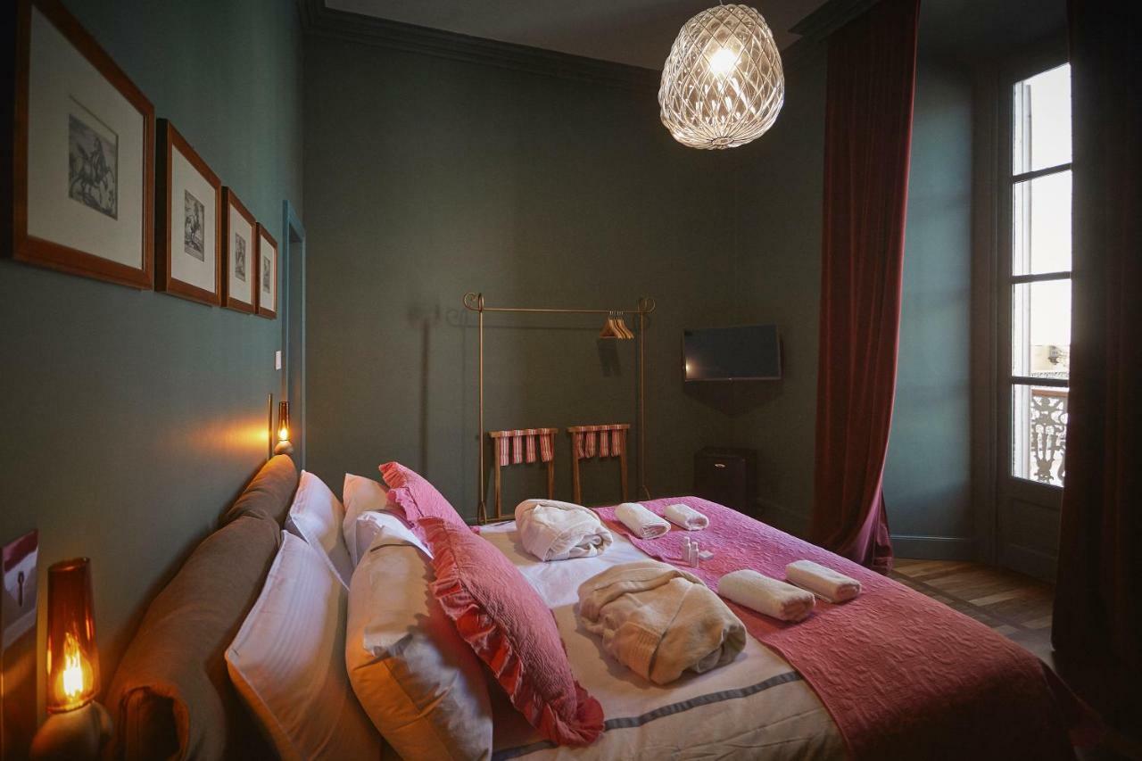 Look To Bed and Breakfast Turin Exteriör bild