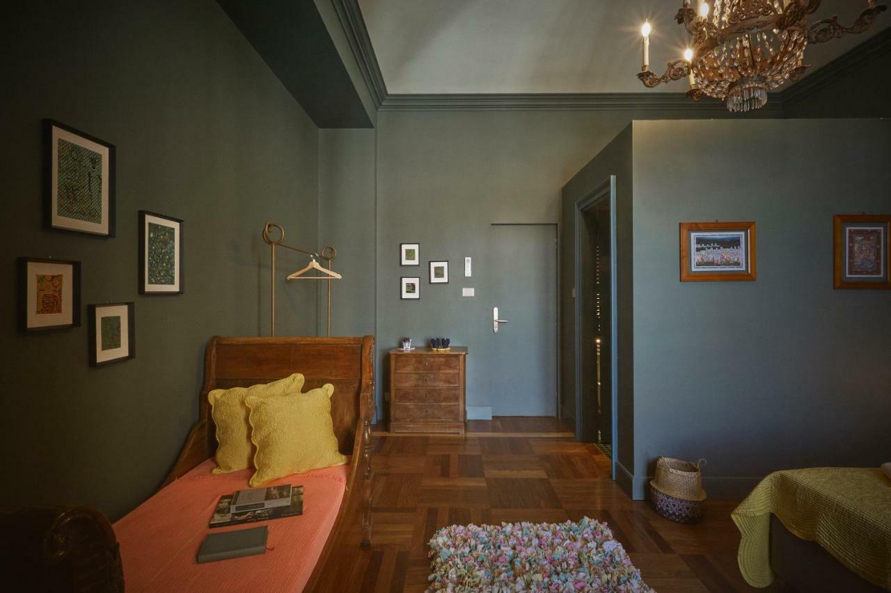 Look To Bed and Breakfast Turin Exteriör bild