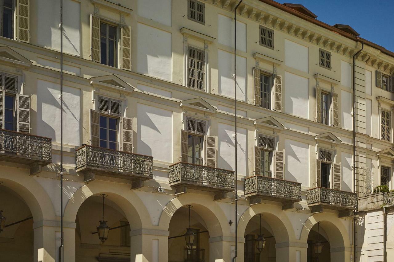Look To Bed and Breakfast Turin Exteriör bild