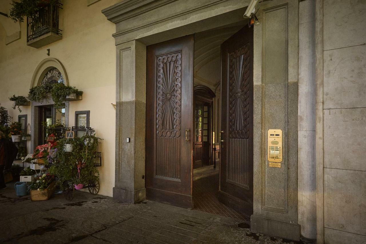 Look To Bed and Breakfast Turin Exteriör bild