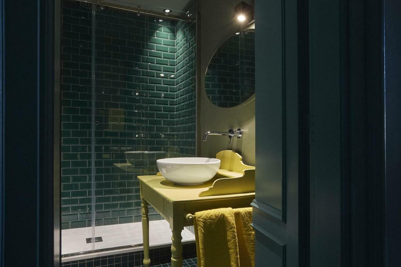 Look To Bed and Breakfast Turin Exteriör bild