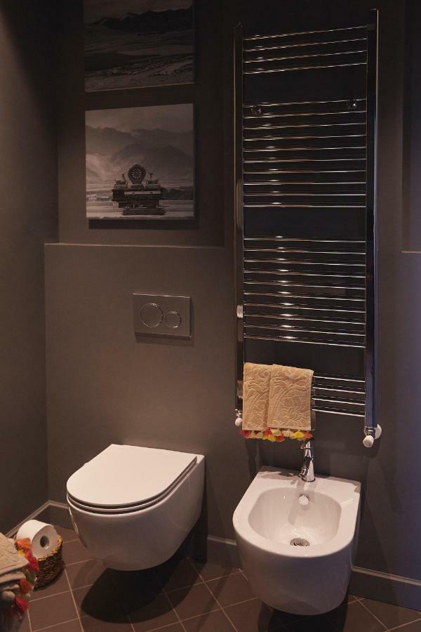 Look To Bed and Breakfast Turin Exteriör bild