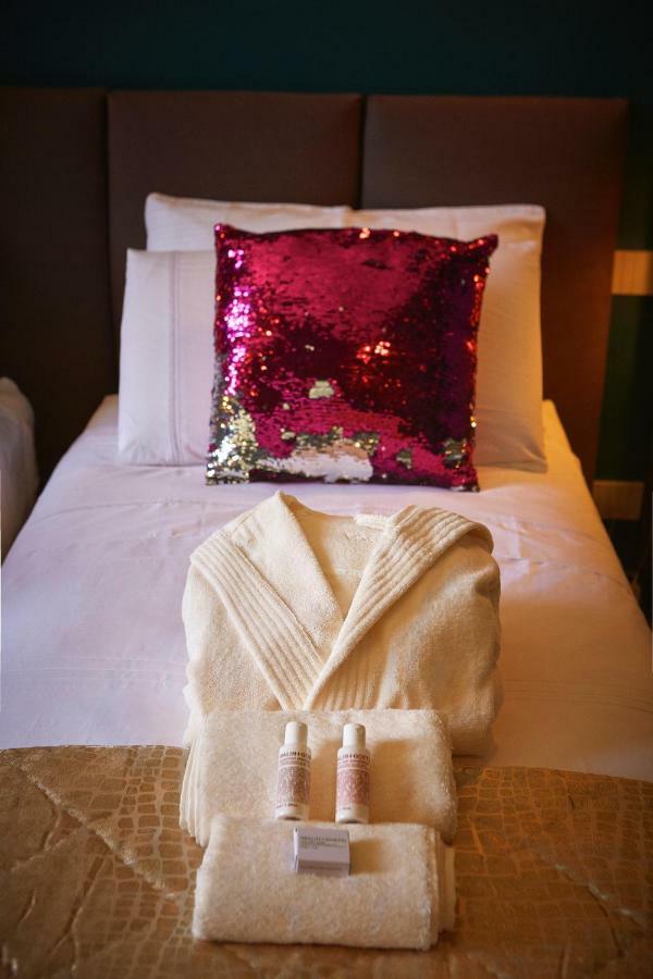 Look To Bed and Breakfast Turin Exteriör bild