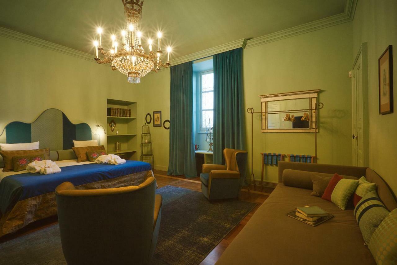 Look To Bed and Breakfast Turin Exteriör bild