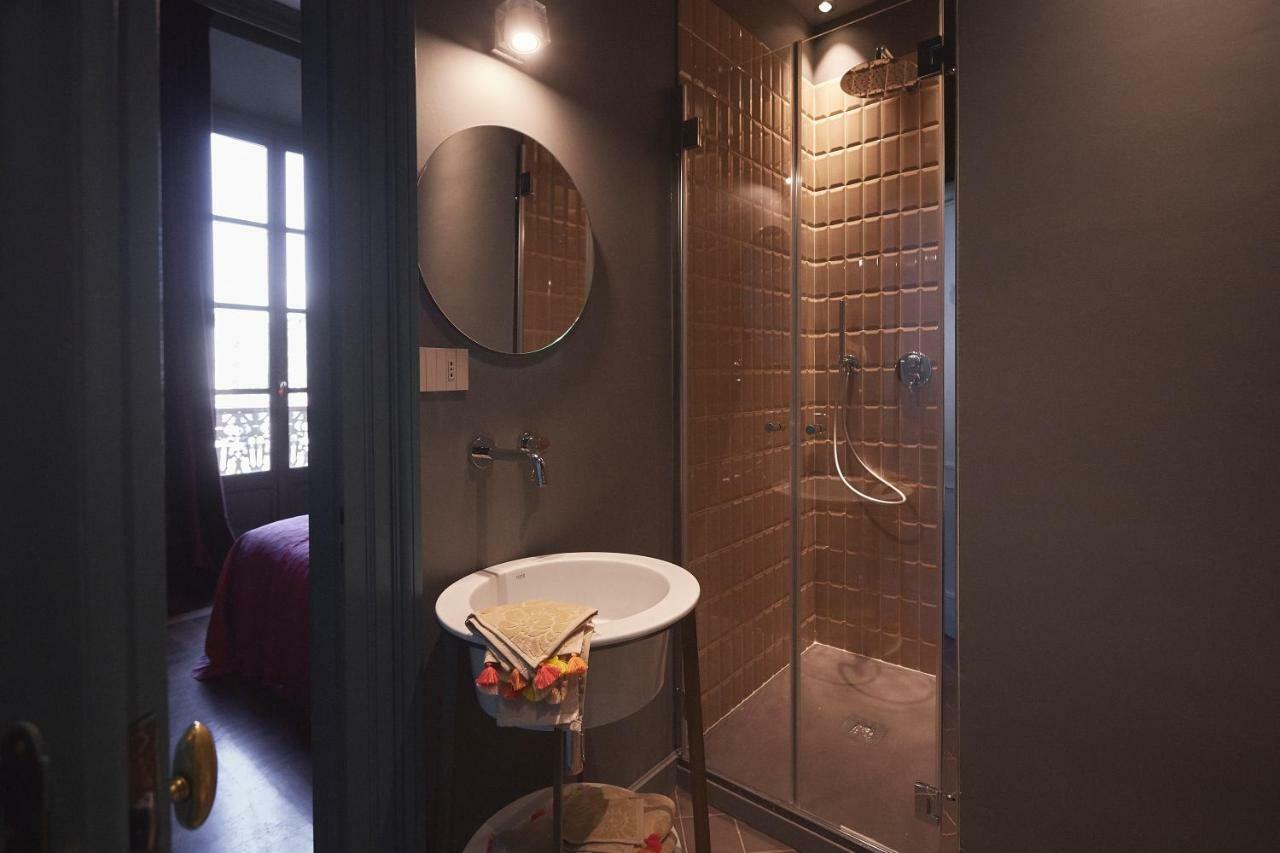 Look To Bed and Breakfast Turin Exteriör bild