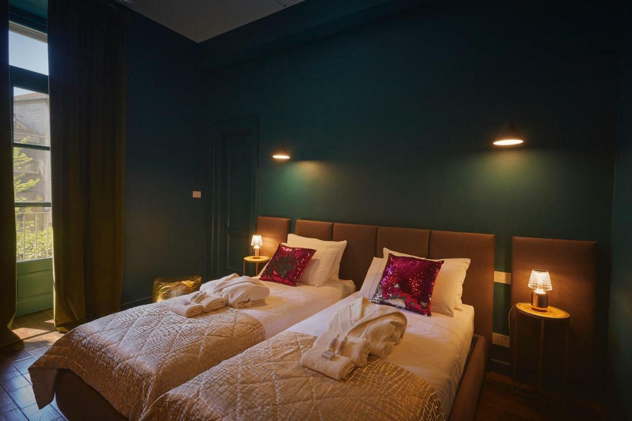 Look To Bed and Breakfast Turin Exteriör bild