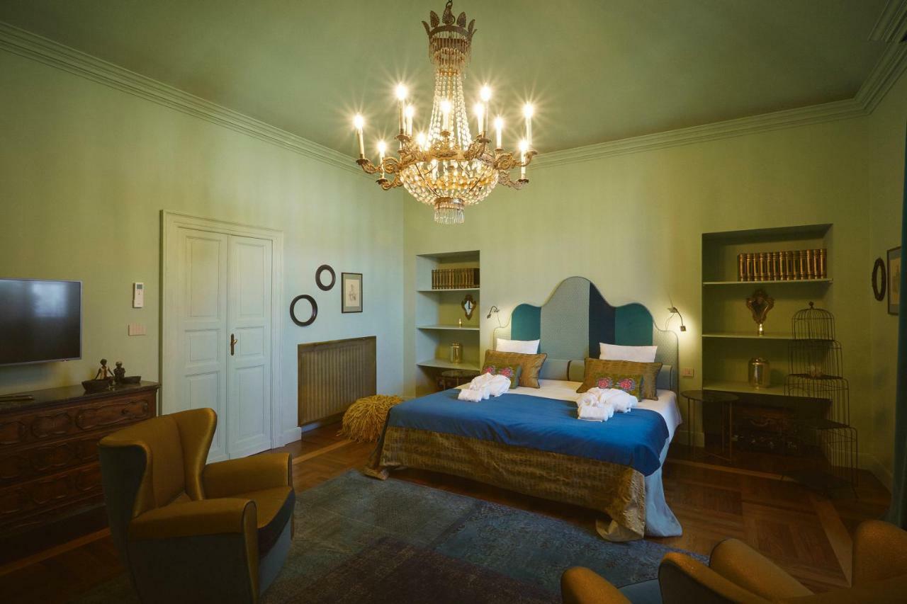 Look To Bed and Breakfast Turin Exteriör bild